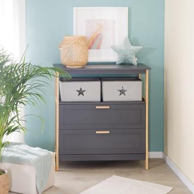 roba Commode Berlijn (2 lades) roba Commode Berlijn (2 lades)