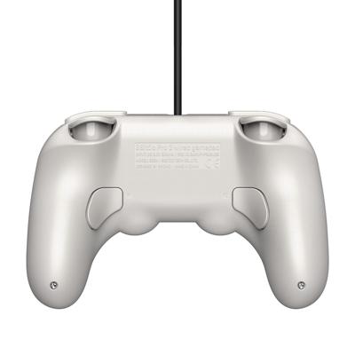 8BitDo Pro 2 Wired G Classic gamepad 8BitDo Pro 2 Wired G Classic gamepad