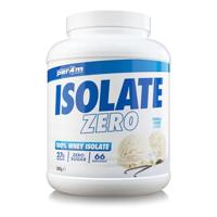 PER4M Isolate Zero Vanilla Creme (2000 g) - thumbnail