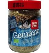 Lima Gomasio original bio 225 Gram - thumbnail