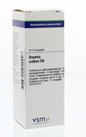 VSM Bryonia cretica D6 (20 ml) - thumbnail