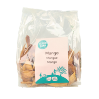Terrasana Mango Reepjes - thumbnail