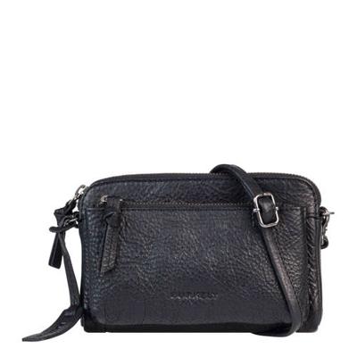 Burkely Antique Avery Mini Bag black  Damestas