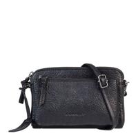 Burkely Antique Avery Mini Bag black  Damestas - thumbnail