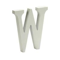 Brief Pincello W Wit 1,8 x 21 x 17 cm (12 Stuks) - thumbnail