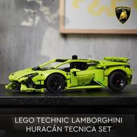 LEGO® Technic 42161 Lamborghini Huracán - thumbnail