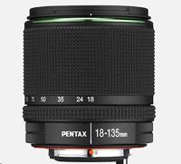 Pentax 18-135mm F/3.5-5.6 ED AL DC WR ** - thumbnail