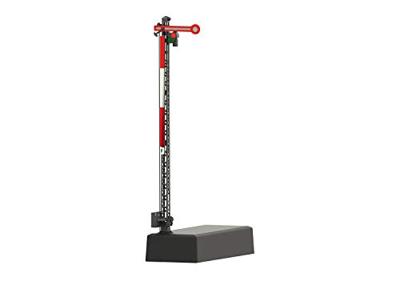 Märklin 70394 H0 Vormsein 1-armig, Mast Hoofdsein Kant-en-klaar model