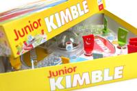 Tactic junior kimble - thumbnail