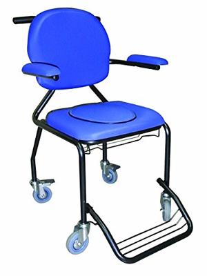 BEST UP sanitaire stoelwagen 304723