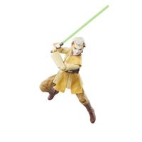 Star Wars: The Acolyte Black Series Action Figure Padawan Jecki Lon 15 cm - thumbnail