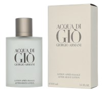 Armani Acqua Di Gio Pour Homme After Shave Lotion 100ml Heren - thumbnail