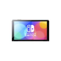 Nintendo Switch OLED-model - Red/Blue - thumbnail
