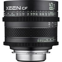 Xeen CF 85mm T1.5 Sony E - thumbnail