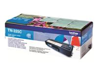 Brother TN-325 C Toner cyaan - thumbnail