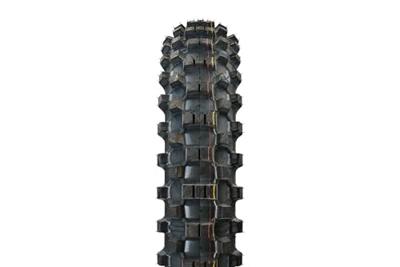 Climber XC REAR