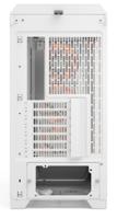 Fractal Design Meshify 3 XL Ambience Pro RGB White TG Clear Tint - thumbnail