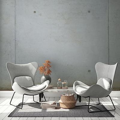 Livingwalls The Wall II - Grijs - 392251