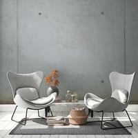 Livingwalls The Wall II - Grijs - 392251 - thumbnail