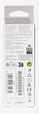 Oordopjes Sony MDREX15APB 3.5 mm 100 mW - thumbnail