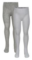Minymo leggings meisjes katoen - thumbnail