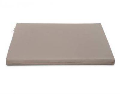 BIA BED MATRAS LIGBED TAUPE BIA-73M 118X73X5 CM