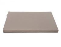 BIA BED MATRAS LIGBED TAUPE BIA-73M 118X73X5 CM - thumbnail