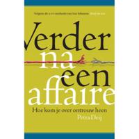 Verder na een affaire (Paperback) - thumbnail