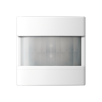 Jung bewegings schakelaar AS500 wit A17180WW - thumbnail