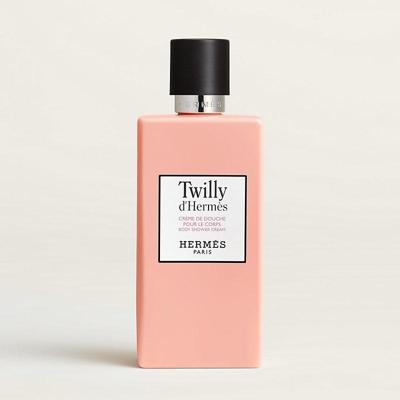 Hermès Twilly d'Hermès Gel Douche 200ml