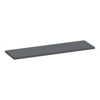 Brauer Ocean Medium Topblad - 160 cm - Timber Grey - thumbnail
