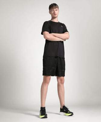 Puma Run Velocity T-Shirt Heren Puma Run Velocity T-Shirt Heren