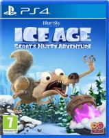 Ice Age Scrat's Nutty Adventure - thumbnail