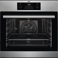 AEG 6000 serie SurroundCook¨ Heteluchtoven BEB331010M - thumbnail