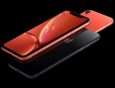 Refurbished iPhone XR 64 GB Koraal Gebruikt Refurbished iPhone XR 64 GB Koraal Gebruikt