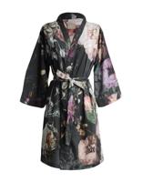 Essenza Essenza Sarai Fleur Festive Kimono XS Blooming black - thumbnail