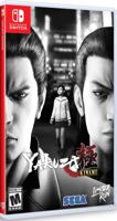 Yakuza Kiwami (Limited Run Games) - thumbnail