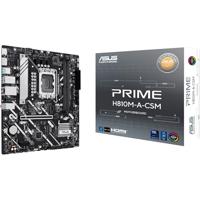 ASUS prime h810m-a-csm socket 1851 moederbord (raid, gb-lan, sound, µatx) - thumbnail