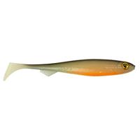 Fox Rage Slick Shad 7Cm Ultra Uv Hot Olive - thumbnail