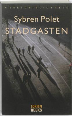 Stadgasten - Sybren Polet - Paperback (9789028422131) Stadgasten - Sybren Polet - Paperback (9789028422131)