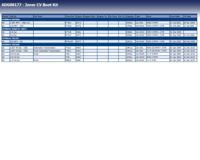 Aandrijfashoes ADG08177 - thumbnail