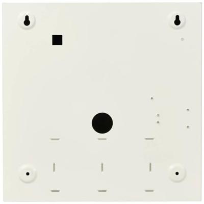 Renkforce MAC-608 MAC-608 Alarmcentrale Aantal alarmzones 8x kabelgebonden