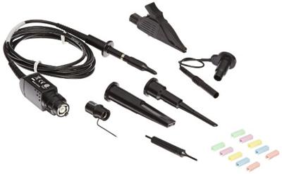 Tektronix P5100A Sonde Aanraakveilig 500 MHz 100:1 2500 V