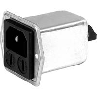 Schurter 5707.0101.312 Radio-ontstoringsfilter 250 V 1 A 12 mH (l x b x h) 59.6 x 51 x 42 mm 1 stuk(s) - thumbnail