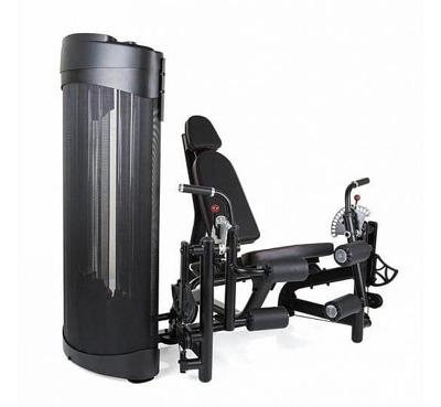 Inspire Dual station Leg extension en leg curl