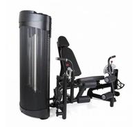 Inspire Dual station Leg extension en leg curl - thumbnail