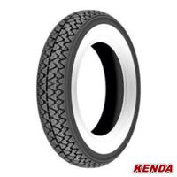 Buitenband Kenda K333 10-350 Whitewall - thumbnail