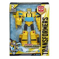 Transformers Cyberverse Ultimate Figuur 30cm - thumbnail
