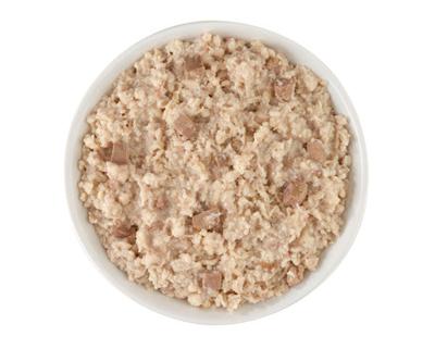 Schesir baby kitten kip&lever bouillon 70gr - Malanico