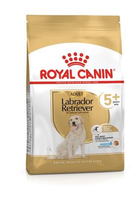 Royal Canin Adult 5+ Labrador Retriever hondenvoer 3 kg